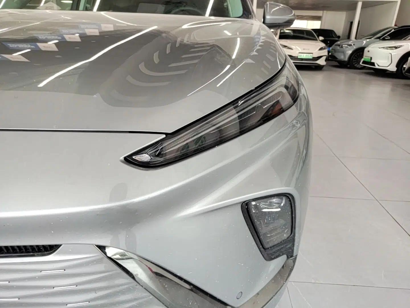 Buick E5 2024 Pioneer Pro Edition — миниатюра 8