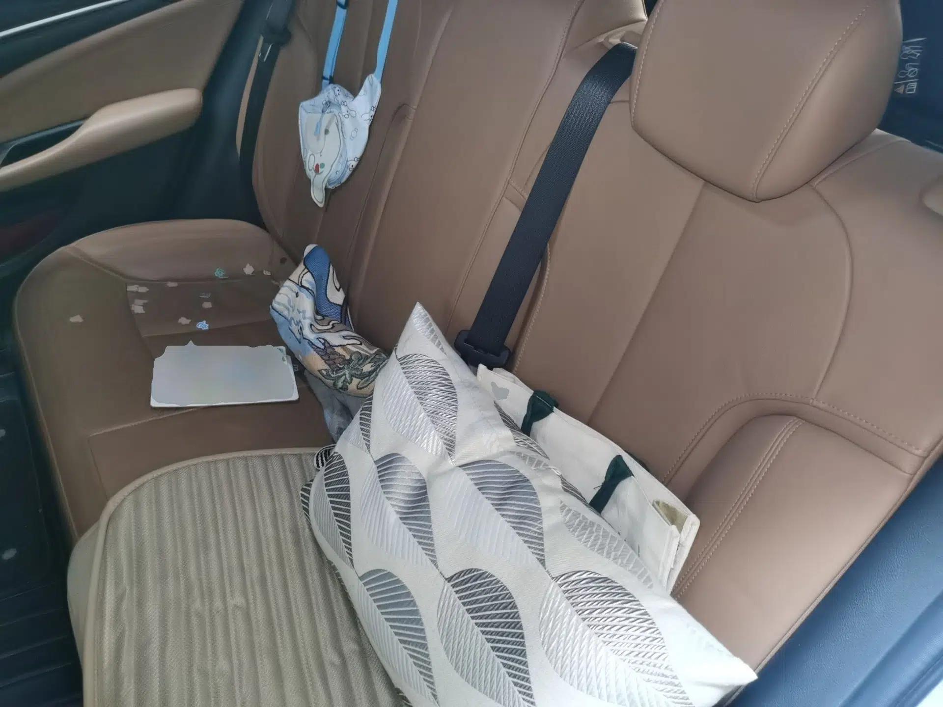 Buick Excelle GX 2019 18T Automatic Connected Flagship Version China VI Standard — миниатюра 17
