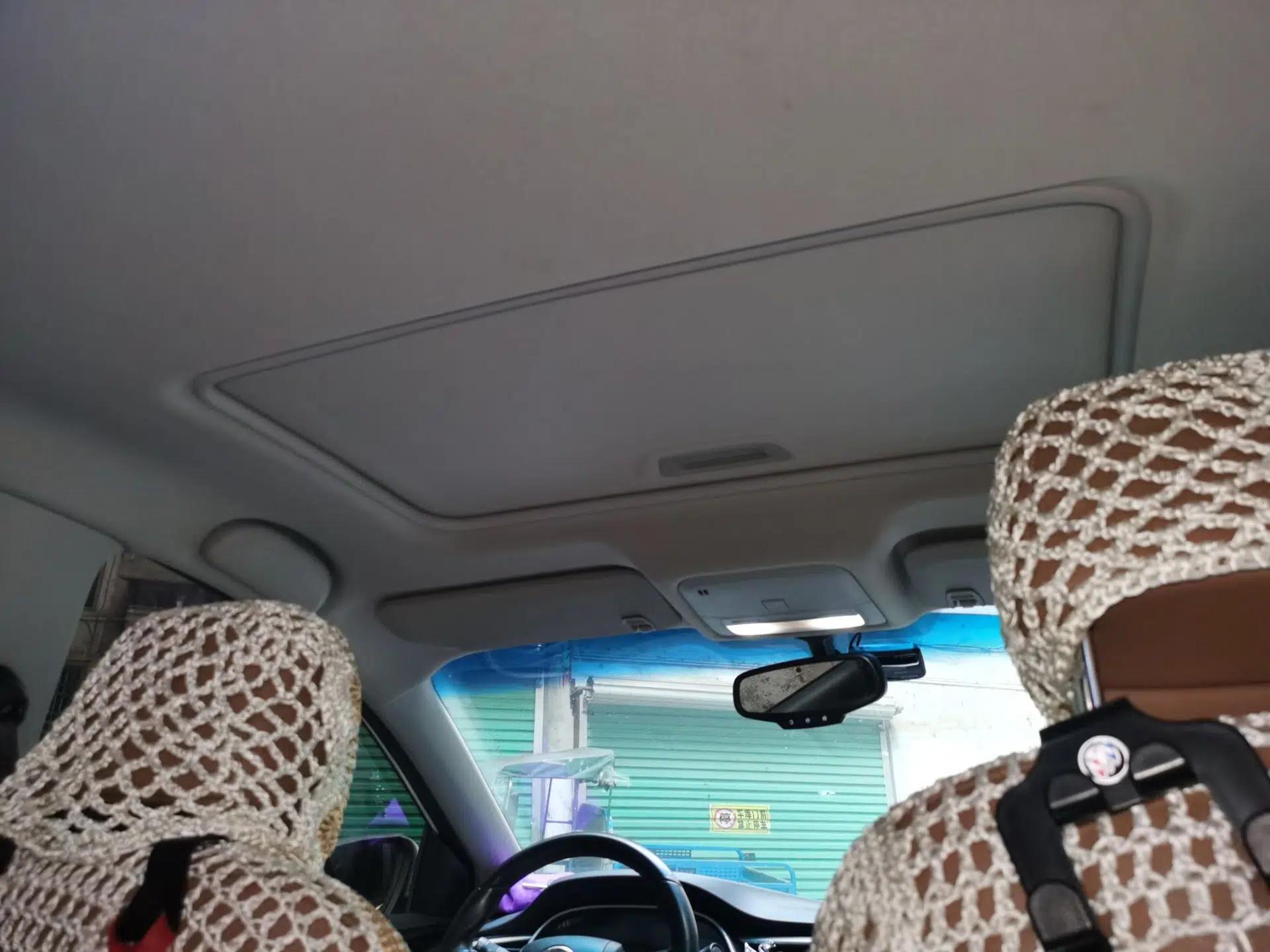 Buick Excelle GX 2019 18T Automatic Connected Flagship Version China VI Standard — миниатюра 18