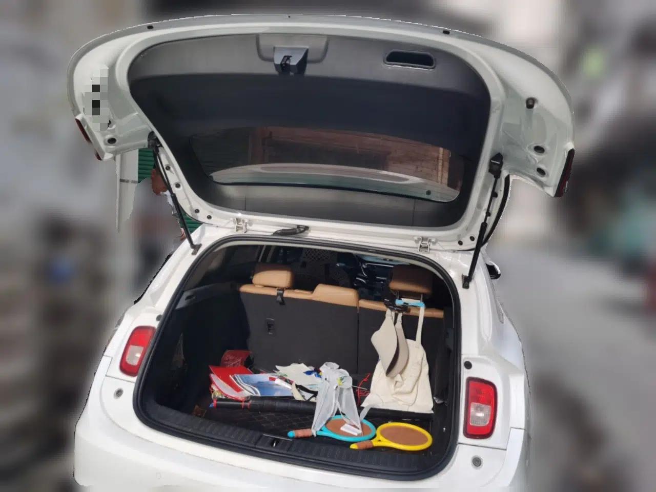 Buick Excelle GX 2019 18T Automatic Connected Flagship Version China VI Standard — миниатюра 19