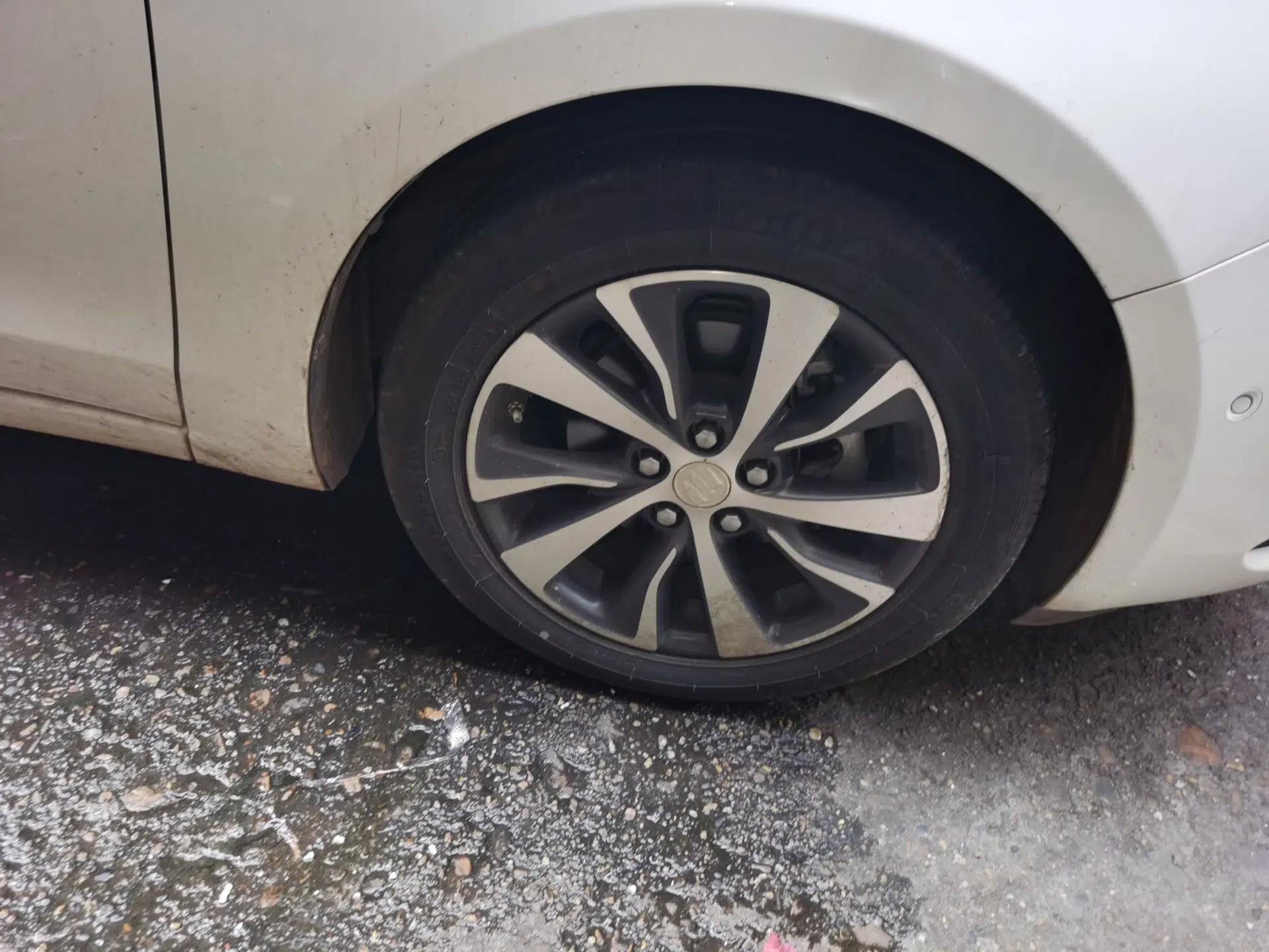 Buick Excelle GX 2019 18T Automatic Connected Flagship Version China VI Standard — миниатюра 8