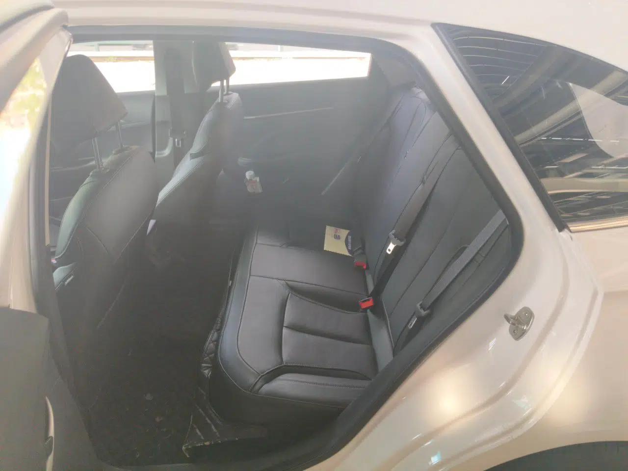 Buick Excelle GX 2018 18T Automatic Elite Model — миниатюра 17