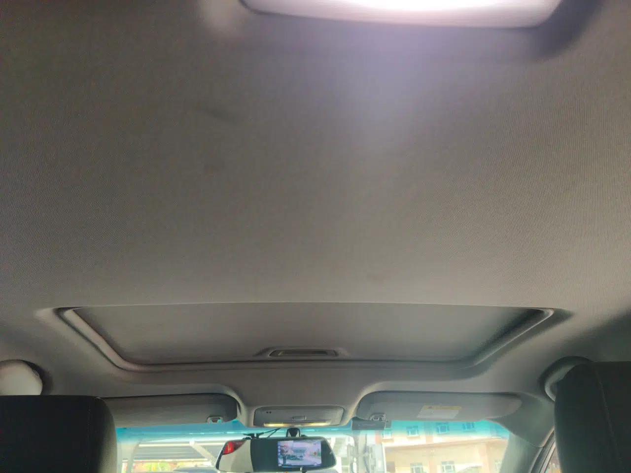 Buick Excelle GX 2018 18T Automatic Elite Model — миниатюра 18