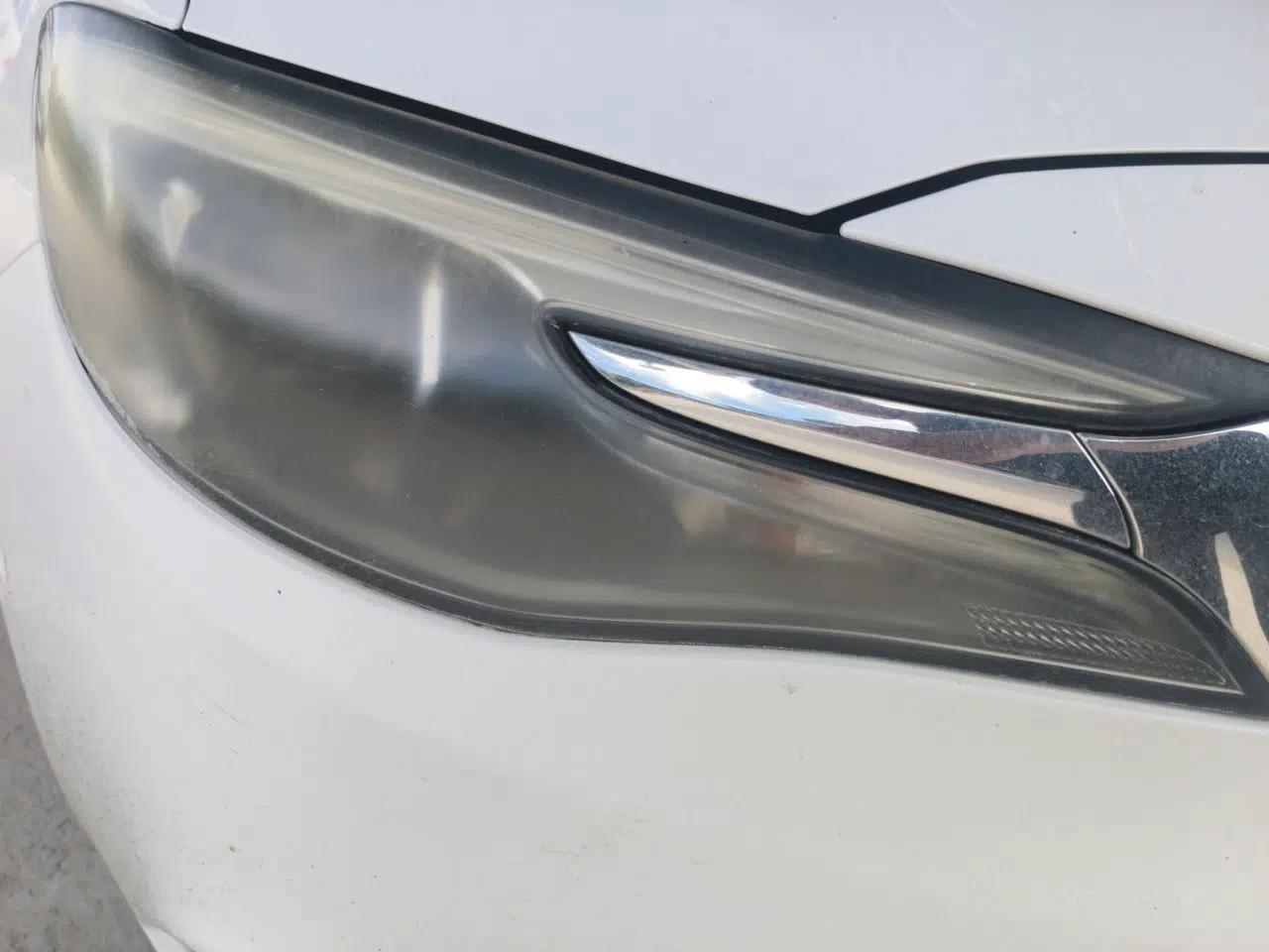 Buick Excelle GX 2018 18T Automatic Elite Model — миниатюра 7