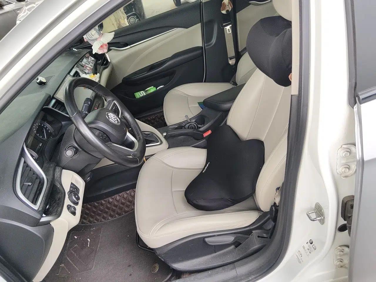 Buick Excelle GX 2018 15T Dual-Clutch Elite Model — миниатюра 15