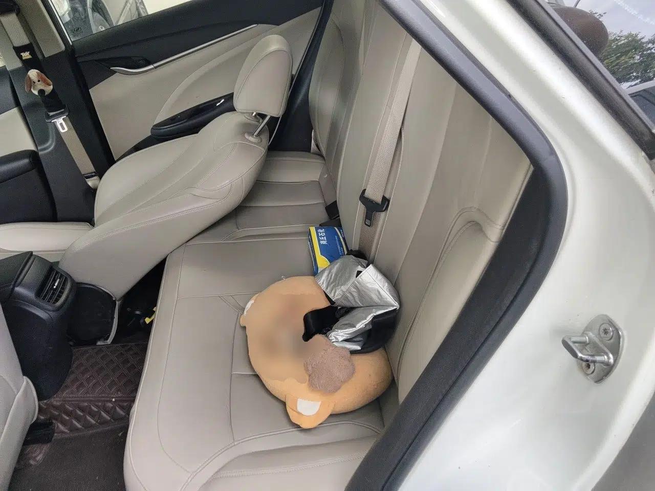 Buick Excelle GX 2018 15T Dual-Clutch Elite Model — миниатюра 17