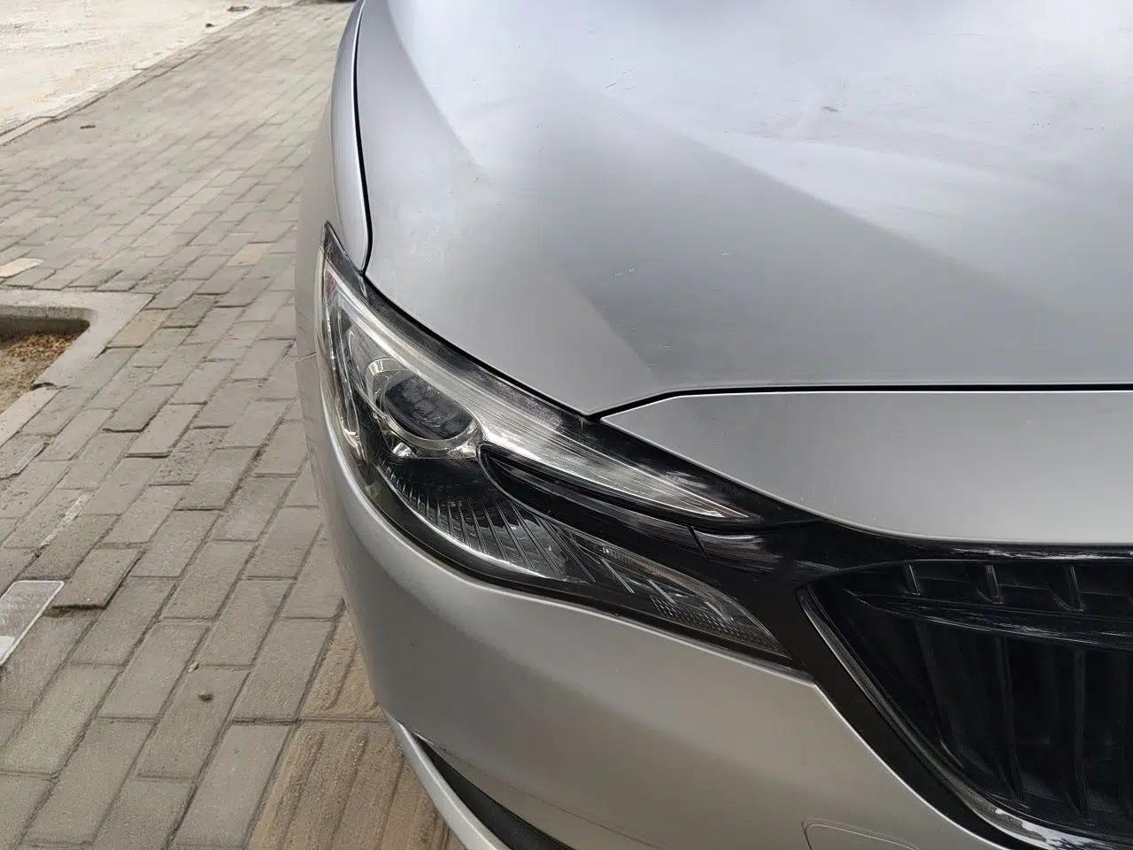 Buick Excelle GX 2018 15T Dual-Clutch Elite Model — миниатюра 7