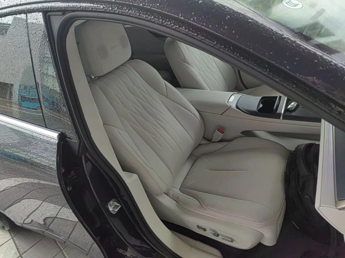 Buick L7 2025 Model Aivia — миниатюра 24
