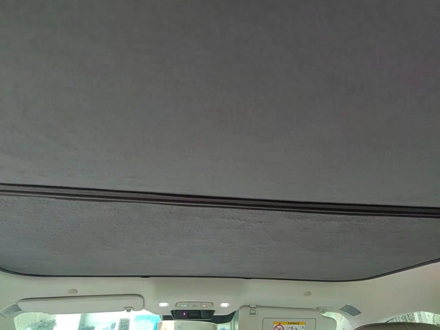 Buick L7 2025 Model Aivia — миниатюра 26