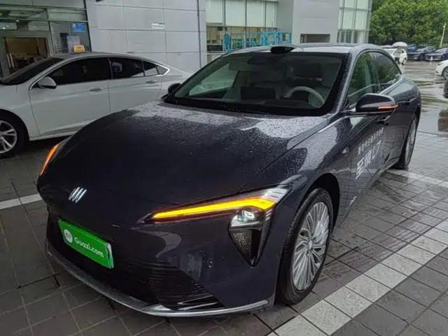 Buick L7 2025 Model Aivia