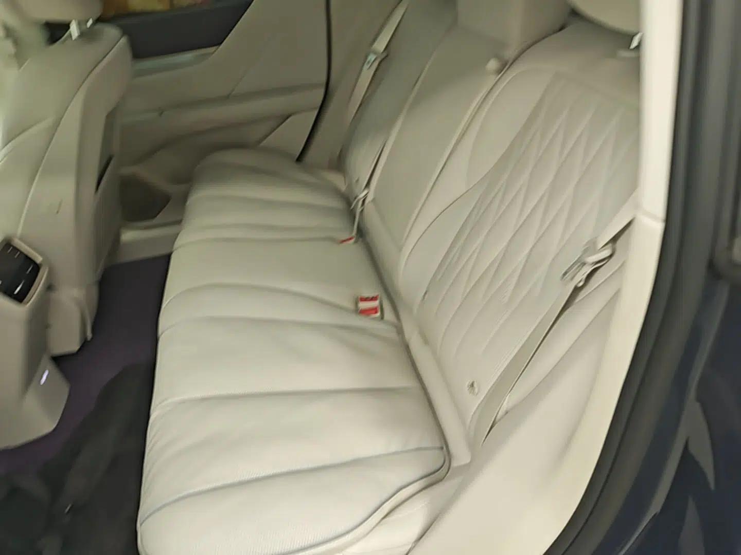 Buick L7 2025 Model Aivia — миниатюра 20