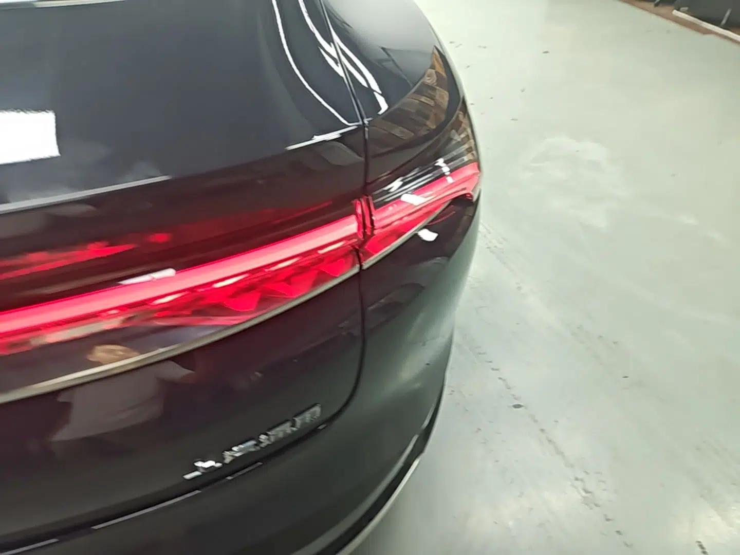 Buick L7 2025 Model Aivia — миниатюра 9