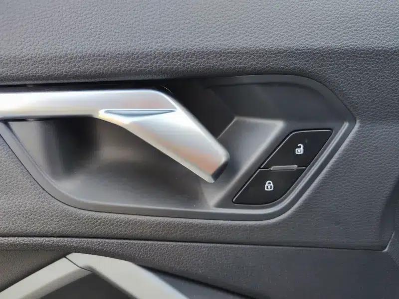 Audi Q3 Sportback 2022 40 TFSI Fashion Edition — миниатюра 17