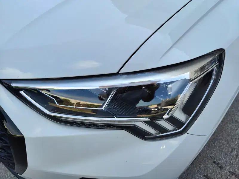 Audi Q3 Sportback 2022 40 TFSI Fashion Edition — миниатюра 10