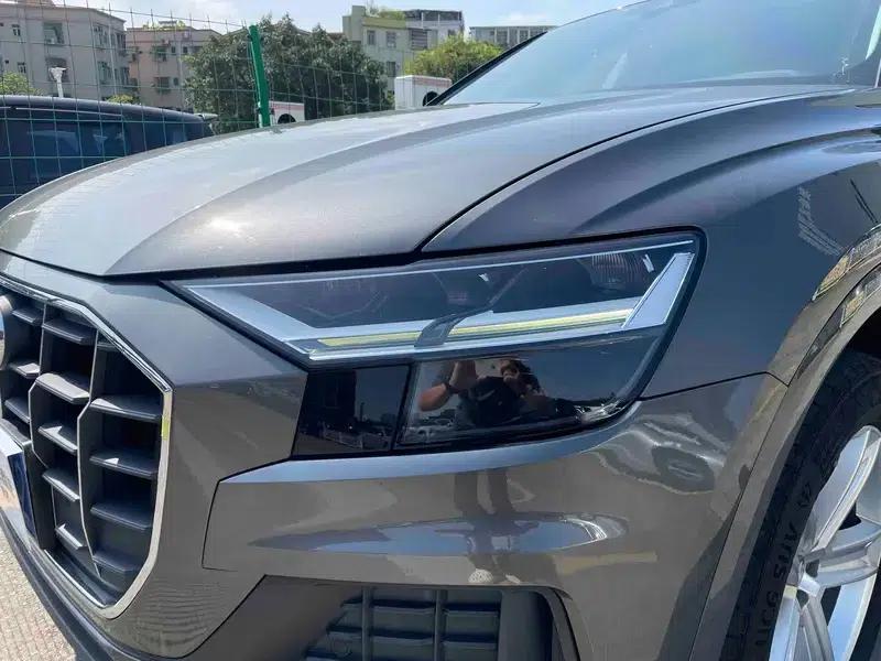 Audi Q8 2019 45 TFSI Luxury Elegance — миниатюра 6