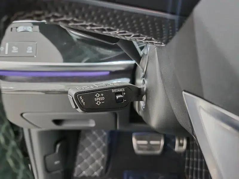 Audi Q8 2023 55 TFSI Premium Dynamic Edition — миниатюра 20