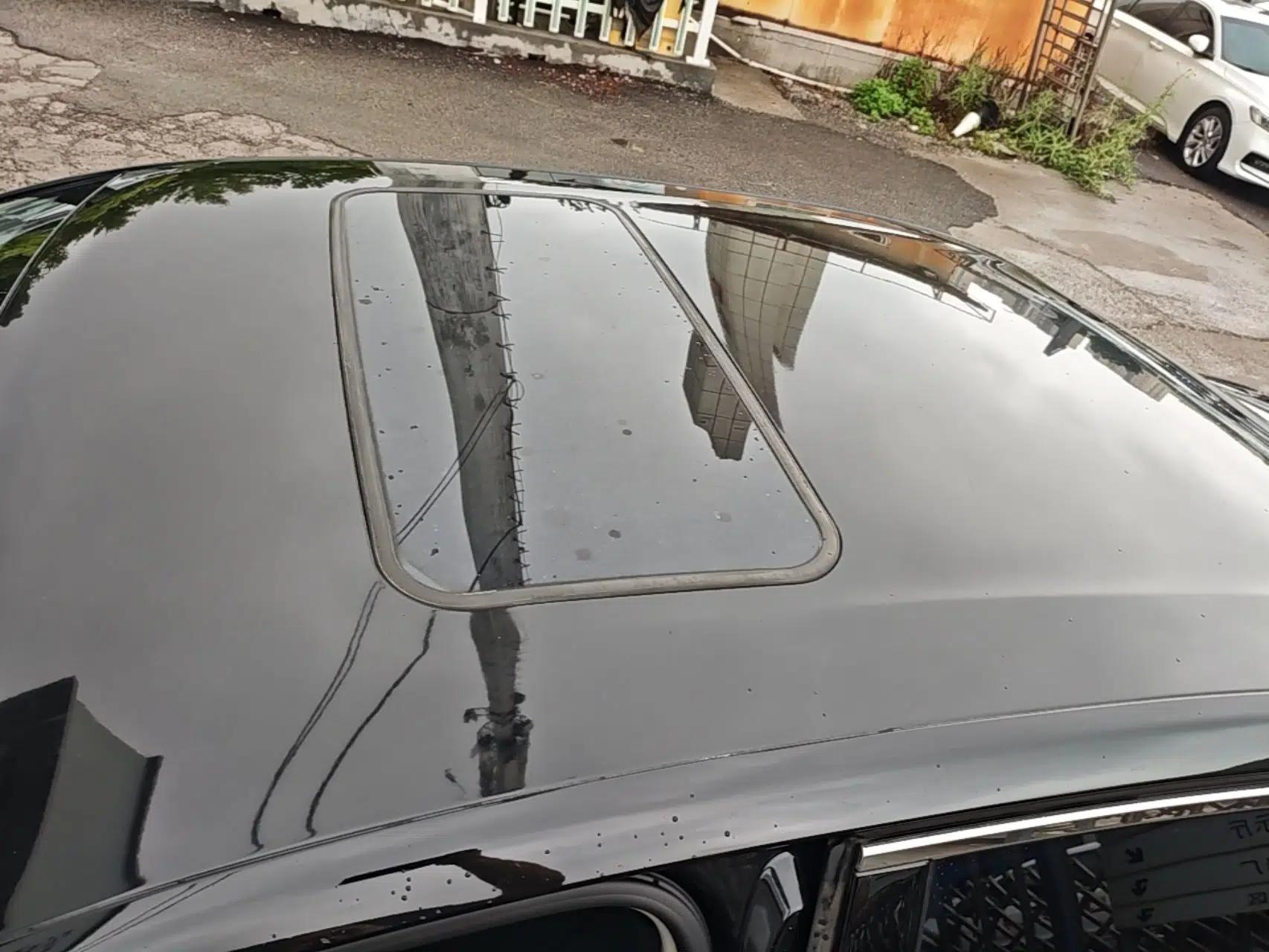 Peugeot 408 2018 350THP Automatic Luxury Edition — миниатюра 7