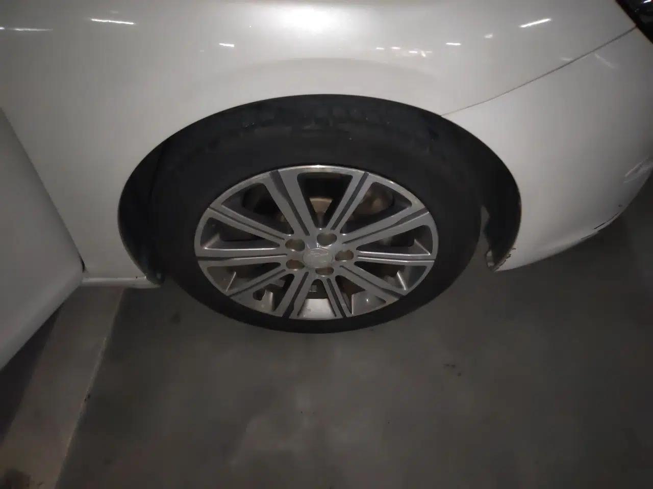 Peugeot 408 2015 1.2T Automatic Luxury Edition — миниатюра 8