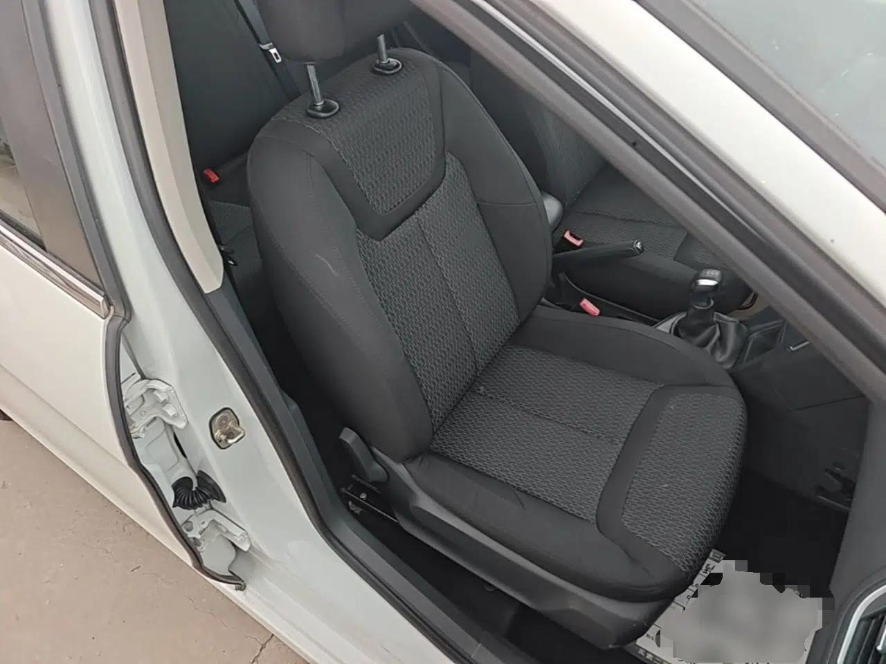 Peugeot 308 2014 Enjoy Edition Classic 1.6L Manual YouShang Model — миниатюра 19