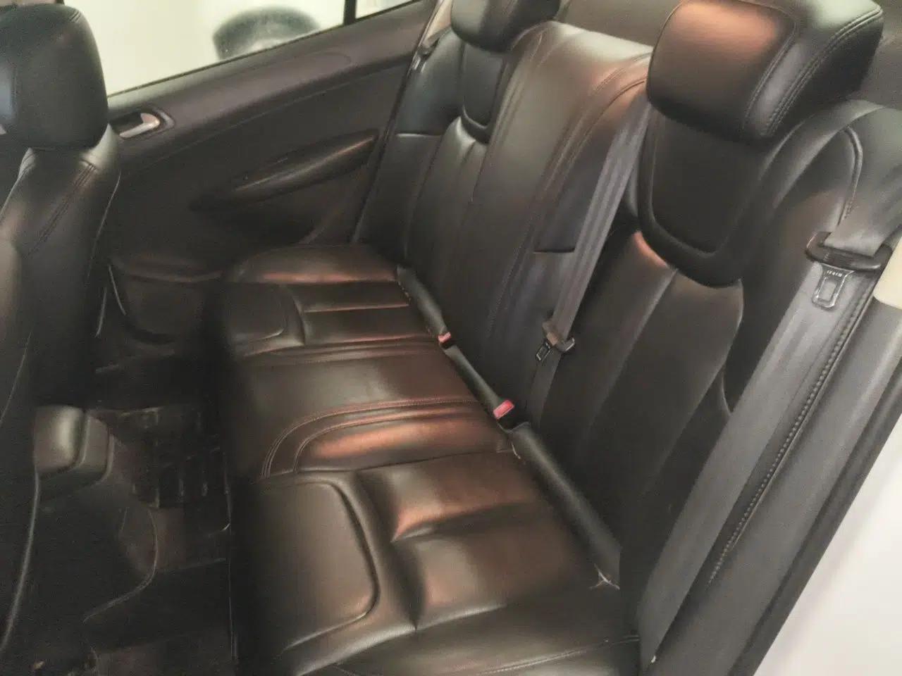 Peugeot 308 2014 Enjoy Edition Classic 1.6L Manual YouShang Model — миниатюра 17