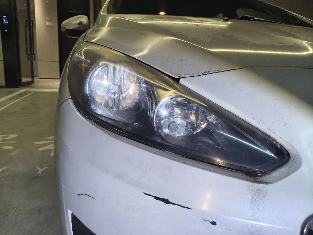 Peugeot 308 2014 Enjoy Edition Classic 1.6L Manual YouShang Model — миниатюра 7