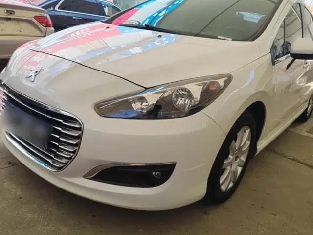 Peugeot 308 2013 1.6L Automatic YouShang Model