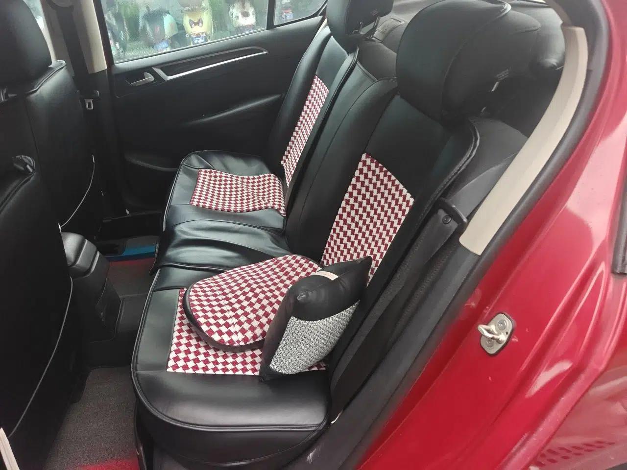 Peugeot 308 2013 1.6L Automatic YouShang Model — миниатюра 17