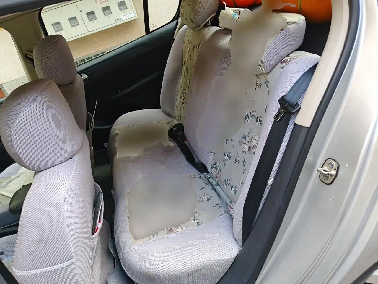 Peugeot 308 2013 1.6L Manual YouShang Model — миниатюра 17