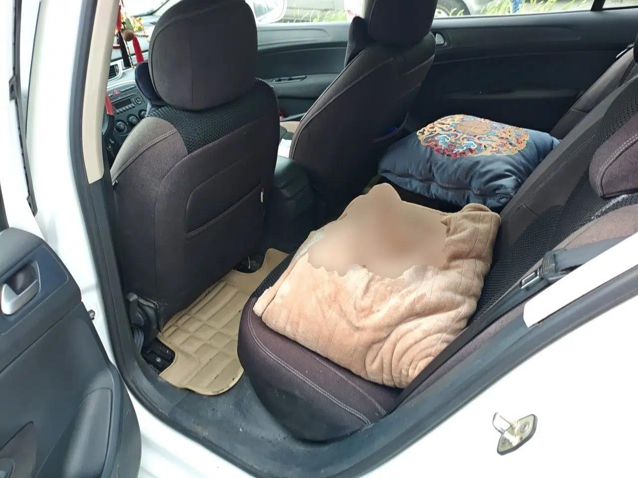 Peugeot 308 2013 1.6L Manual YouShang Model — миниатюра 17