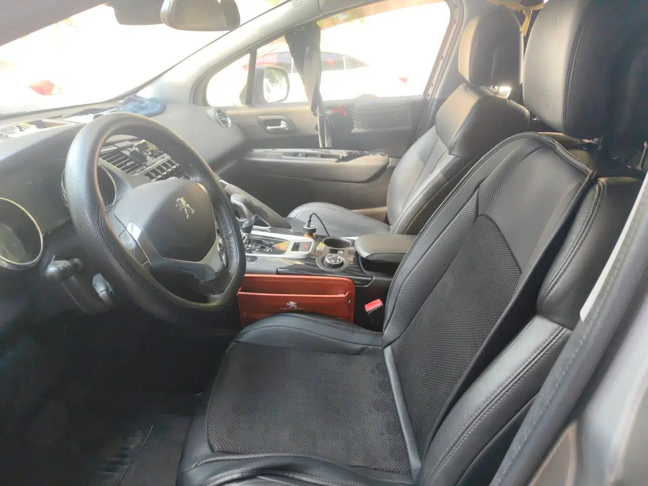 Peugeot 3008 2015 1.6THP Automatic Prestige Edition — миниатюра 15