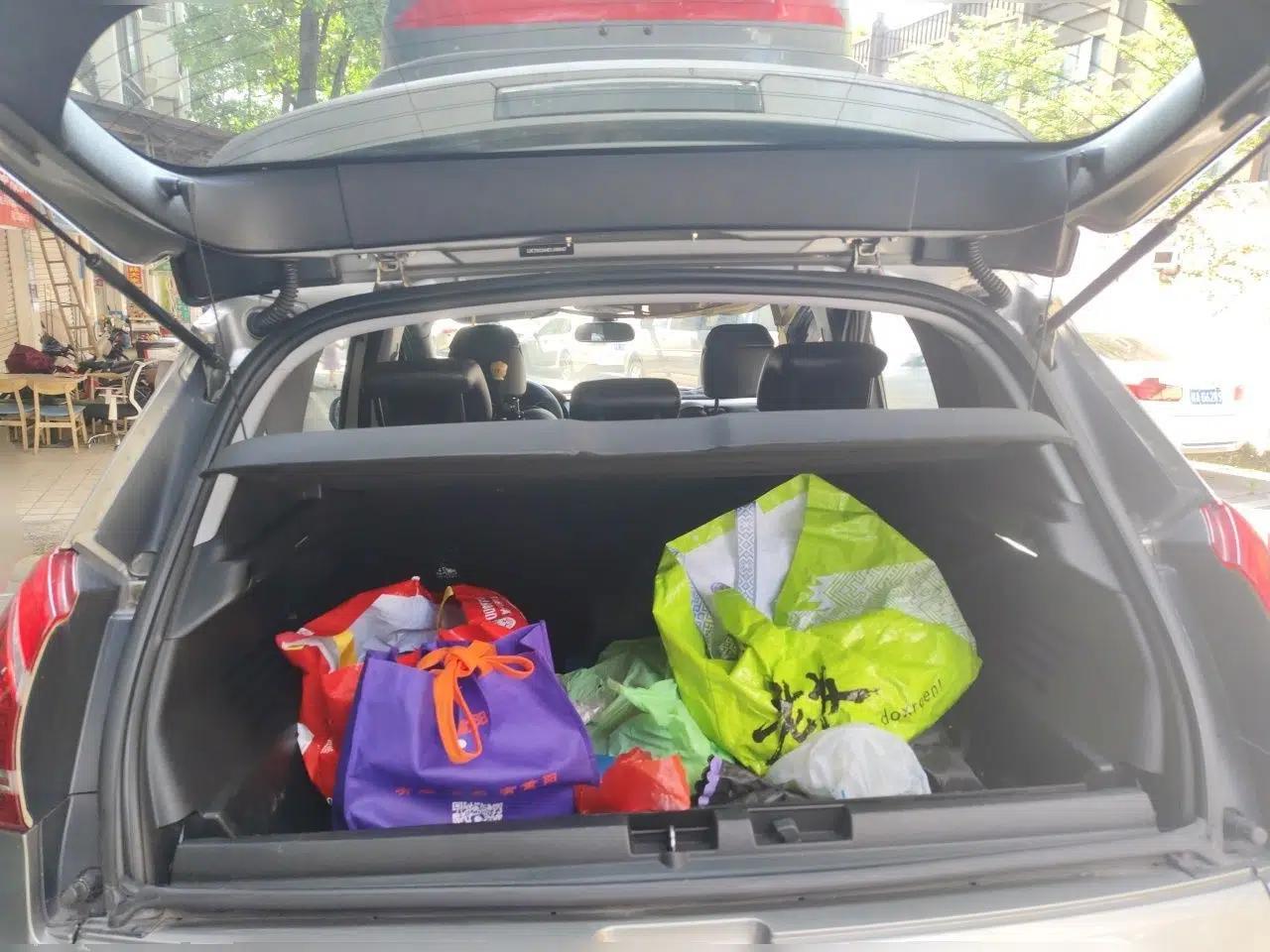 Peugeot 3008 2015 1.6THP Automatic Prestige Edition — миниатюра 19