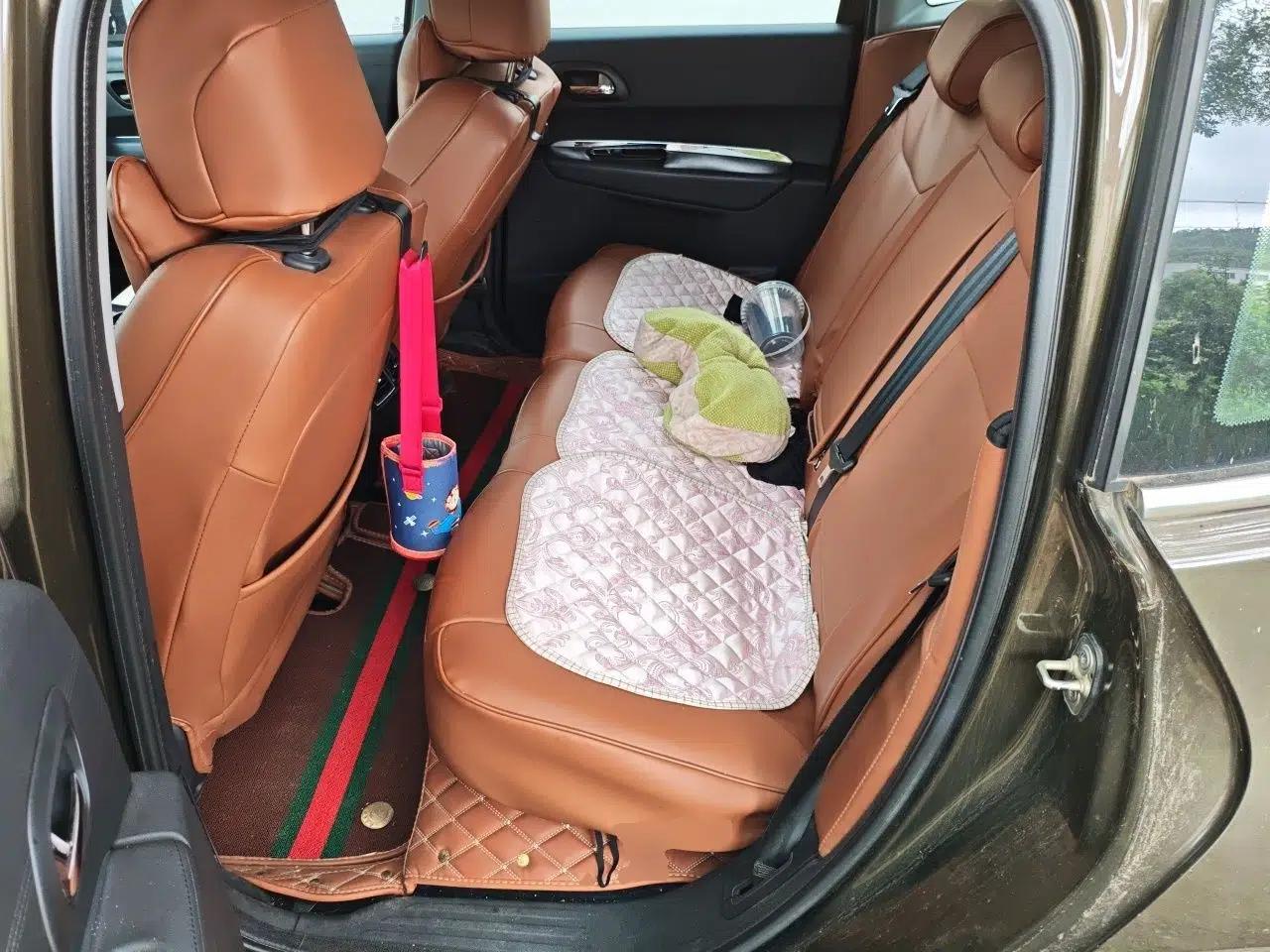 Peugeot 3008 2015 1.6THP Automatic Classic Edition — миниатюра 17