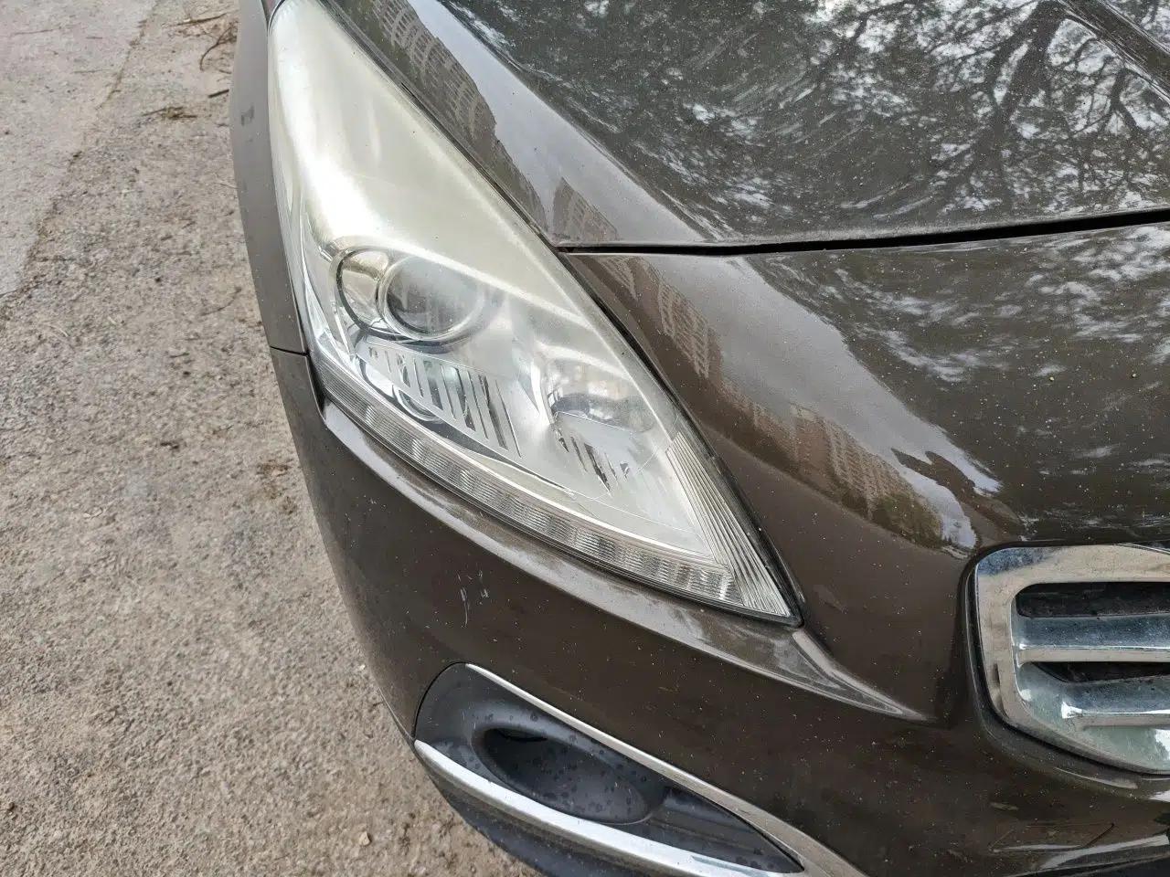 Peugeot 3008 2015 1.6THP Automatic Classic Edition — миниатюра 7