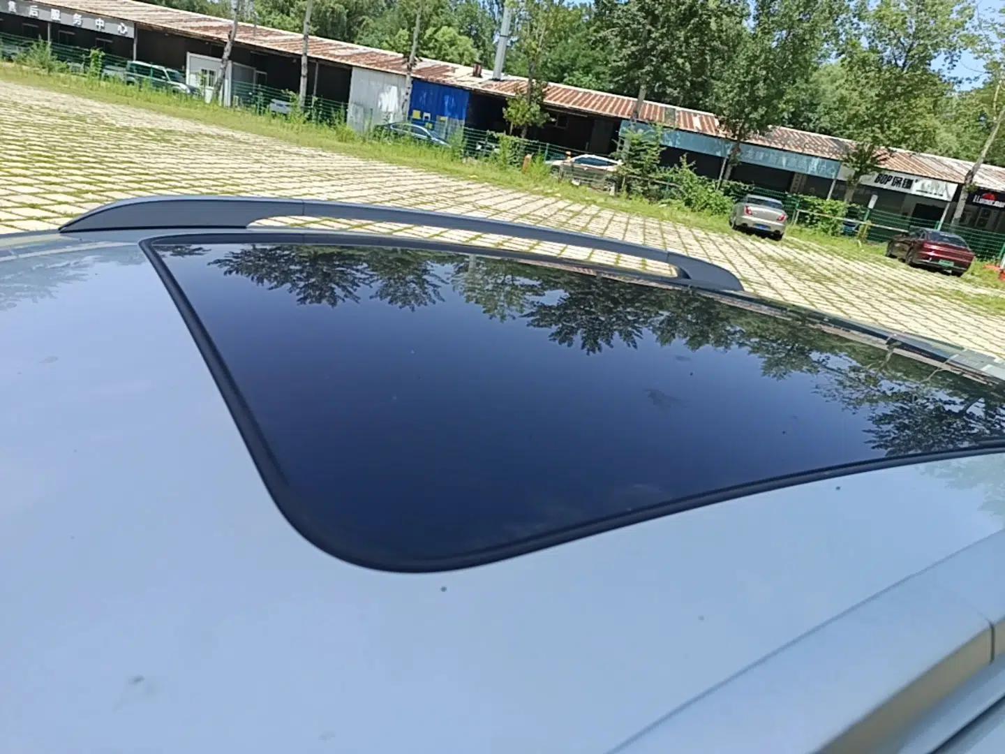 Peugeot 3008 2015 1.6THP Automatic Prestige Edition — миниатюра 7