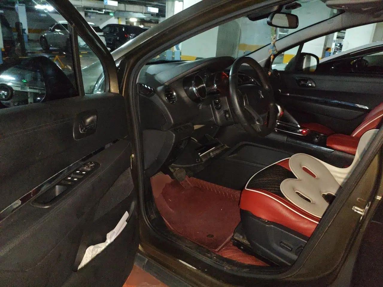 Peugeot 3008 2013 1.6THP Roland Garros Edition — миниатюра 16