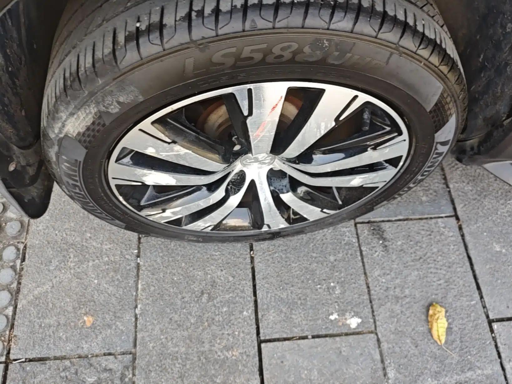 Peugeot 3008 2016 2.0L Automatic Trend Edition — миниатюра 11