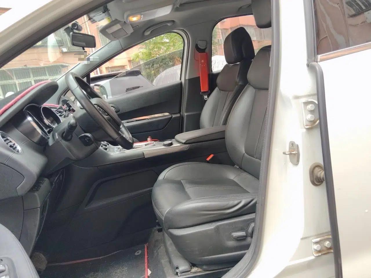 Peugeot 3008 2016 1.6THP Automatic Trend Edition — миниатюра 15