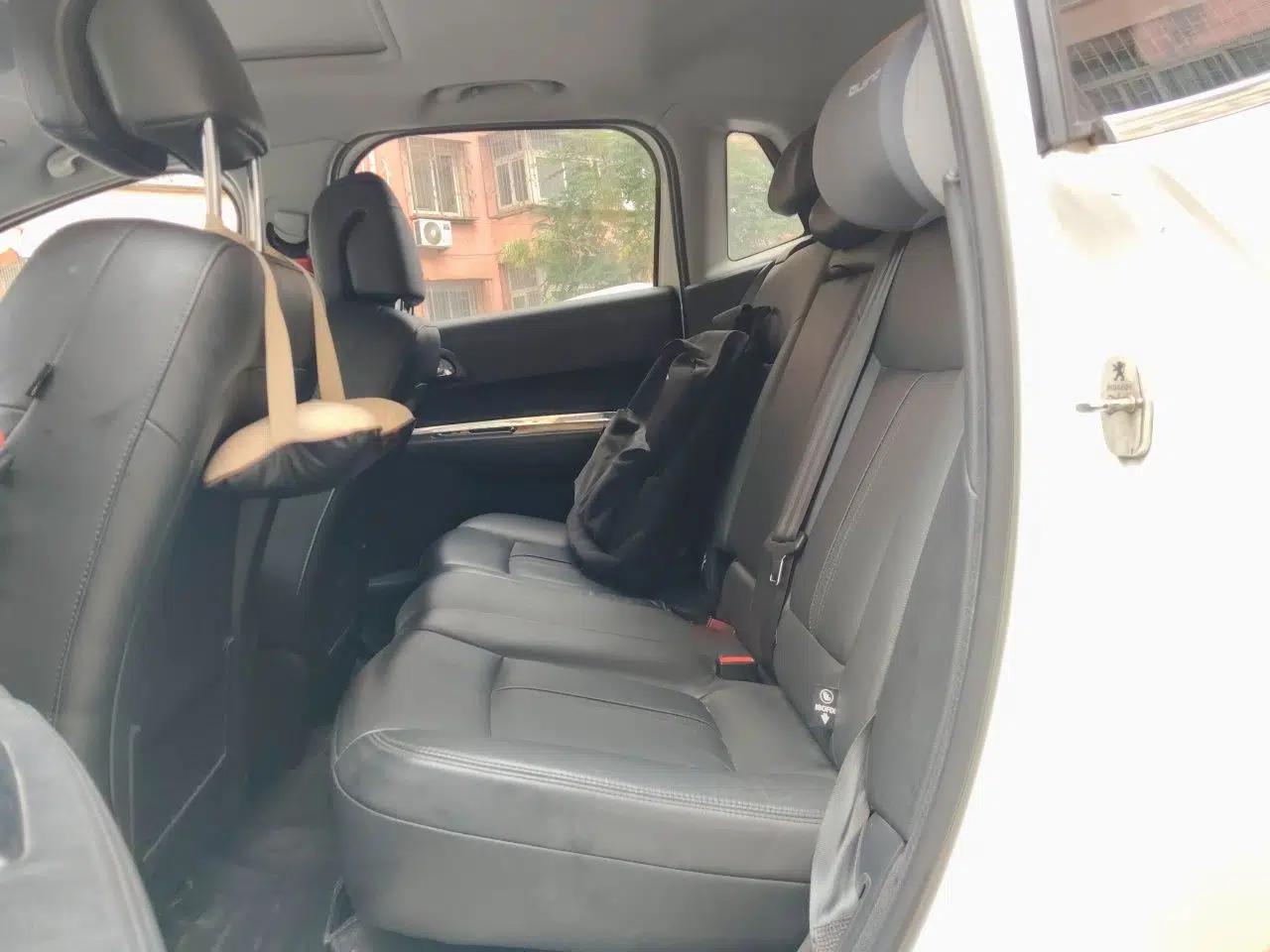 Peugeot 3008 2016 1.6THP Automatic Trend Edition — миниатюра 17