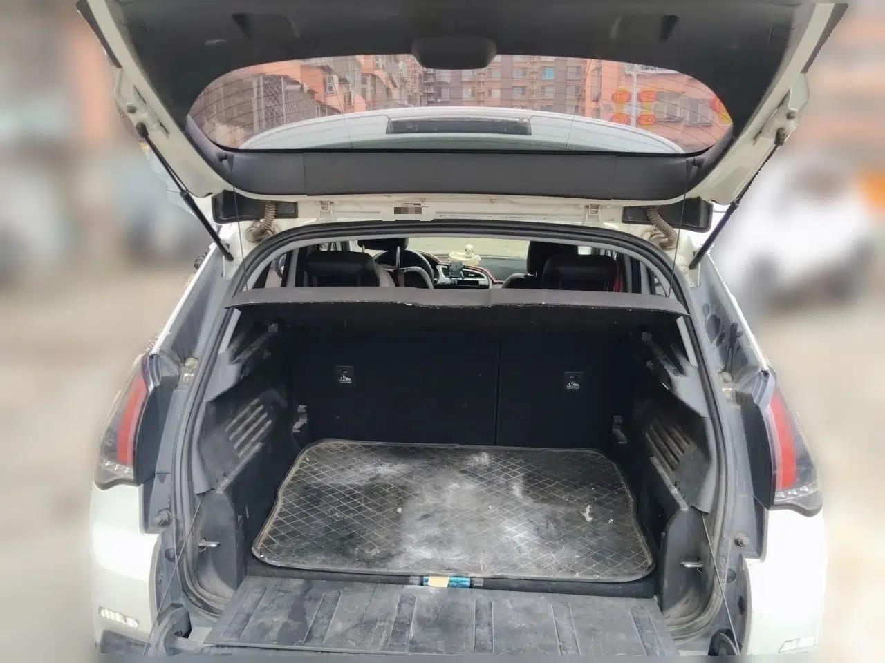 Peugeot 3008 2016 1.6THP Automatic Trend Edition — миниатюра 19