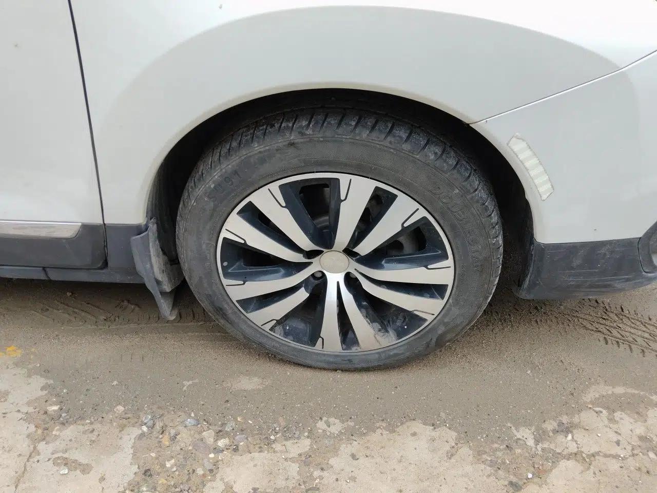 Peugeot 3008 2016 1.6THP Automatic Trend Edition — миниатюра 8
