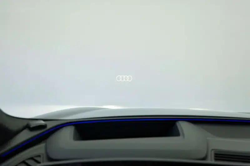 Audi Q6L e-tron 2026 First Edition — миниатюра 13