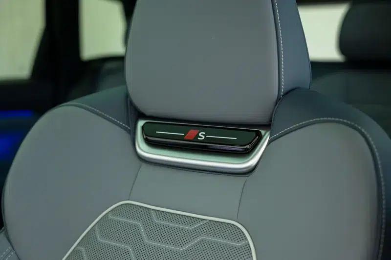 Audi Q6L e-tron 2026 First Edition — миниатюра 14