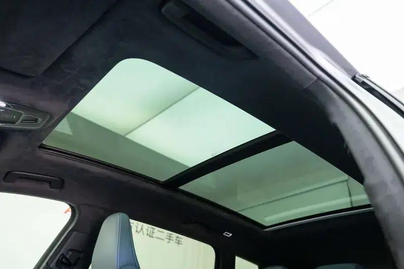 Audi Q6L e-tron 2026 First Edition — миниатюра 23
