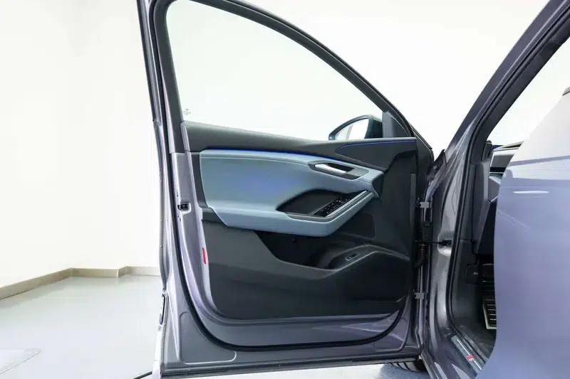 Audi Q6L e-tron 2026 First Edition — миниатюра 24