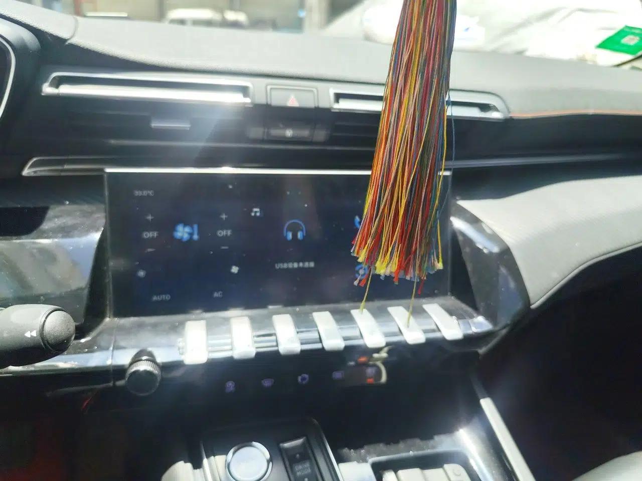 Peugeot 508 2022 508L 400THP PureTech Driving Control Edition — миниатюра 13