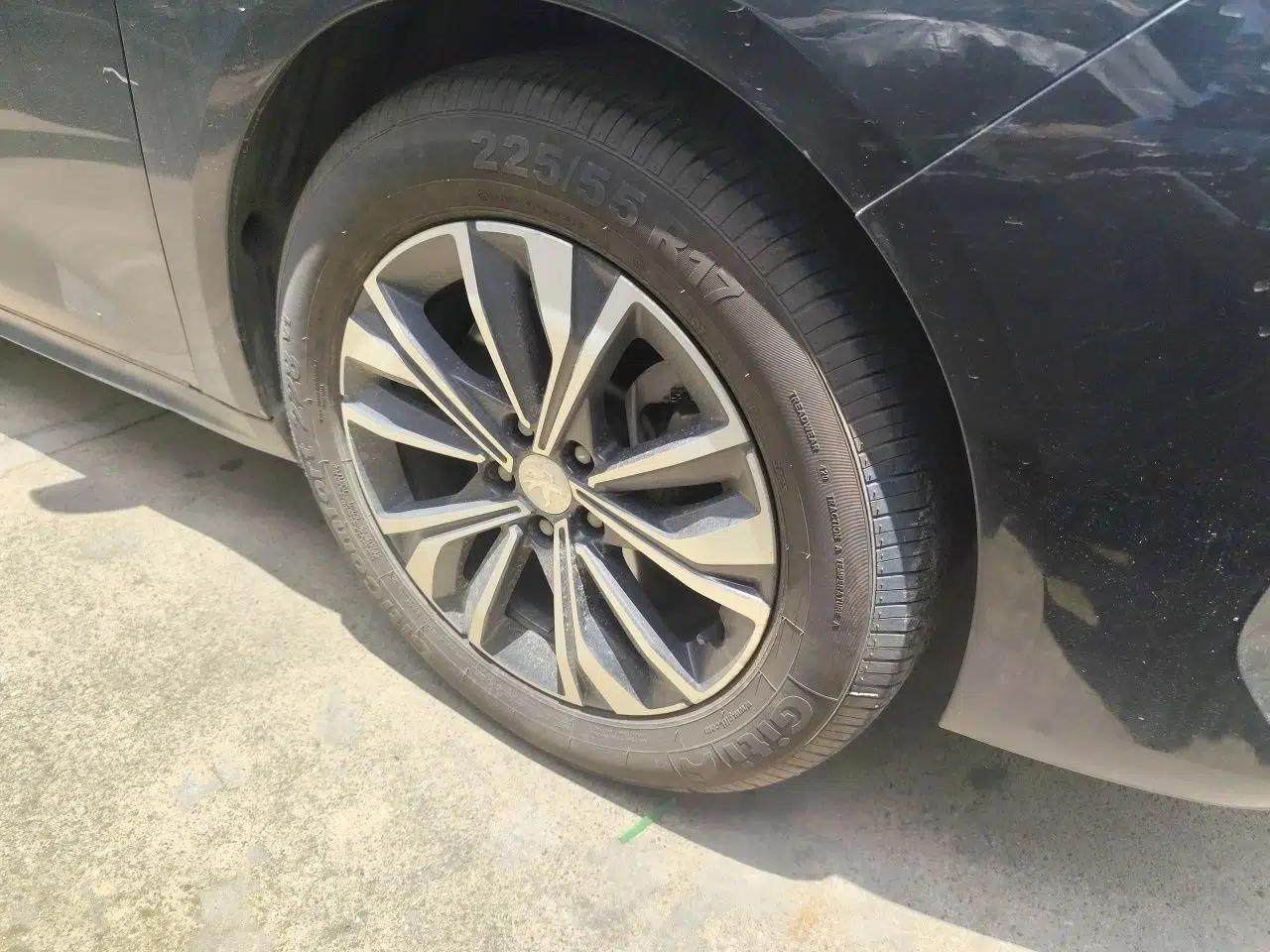 Peugeot 508 2022 508L 400THP PureTech Driving Control Edition — миниатюра 8