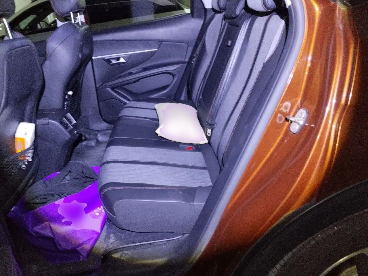 Peugeot 4008 2017 350THP Elite Edition — миниатюра 17