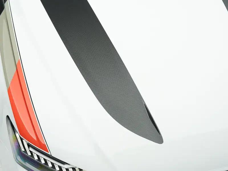 2025 Audi RS 6 Avant GT — миниатюра 18