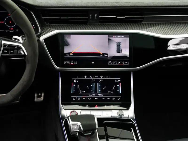 2025 Audi RS 6 Avant GT — миниатюра 19