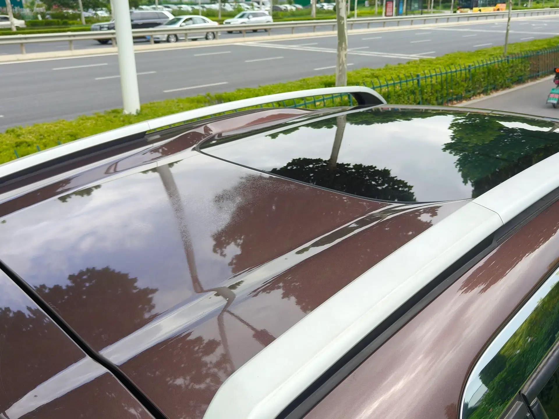 Peugeot 2008 2014 1.6L Manual Fashion Edition — миниатюра 7